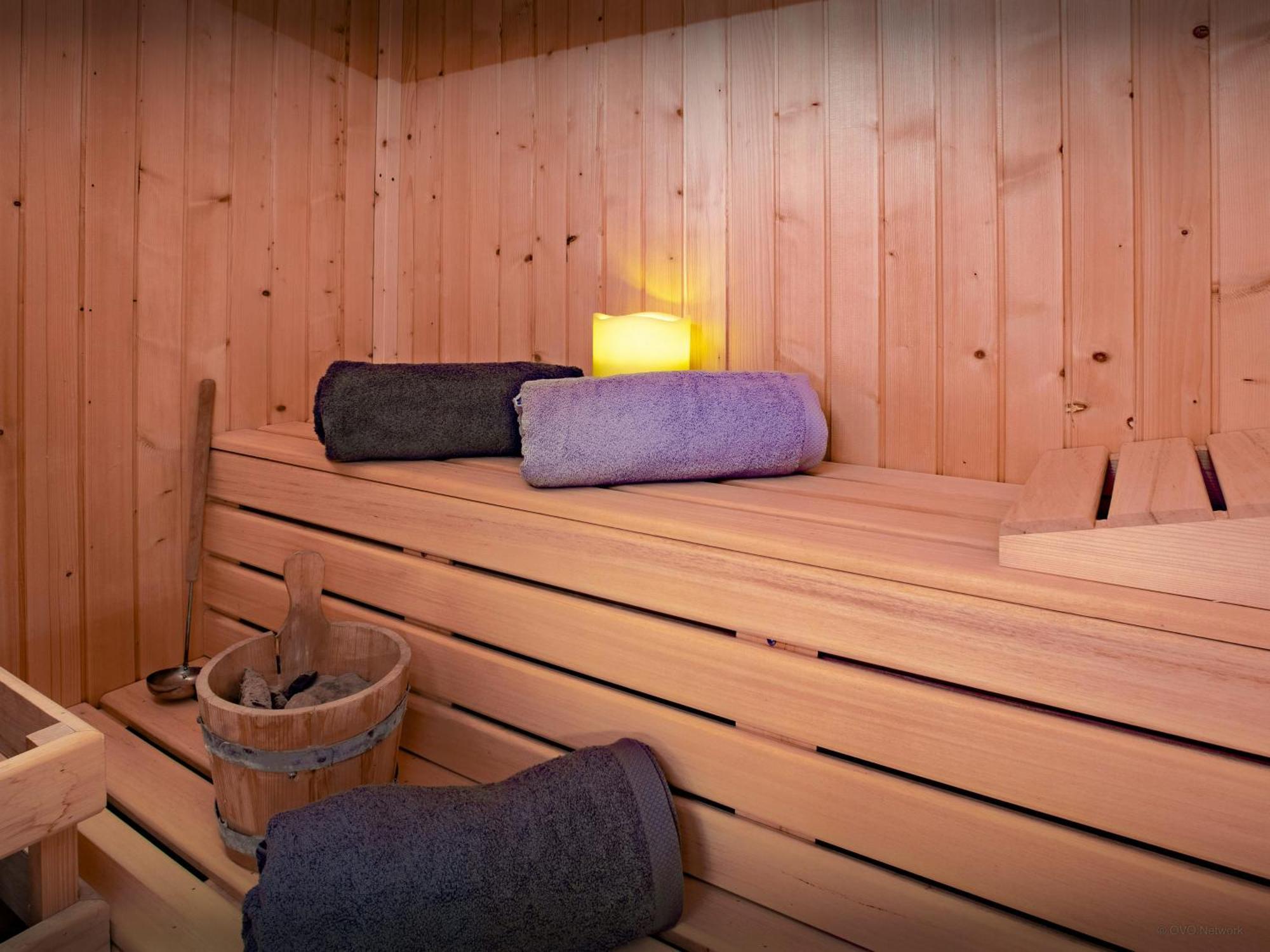 Chalet Julena - Ovo Network 通内 外观 照片